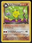 Dark Primeape