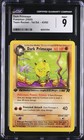 Dark Primeape
