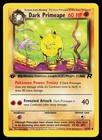 Dark Primeape