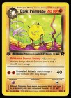 Dark Primeape