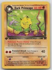 Dark Primeape