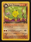 Dark Primeape