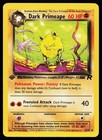 Dark Primeape