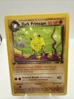 Dark Primeape