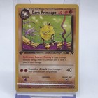 Dark Primeape