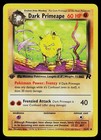 Dark Primeape