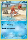 Krabby