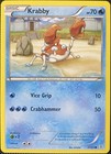 Krabby