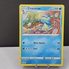 Croconaw