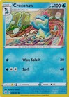 Croconaw