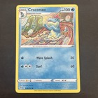 Croconaw