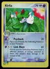 Kirlia