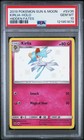 Kirlia