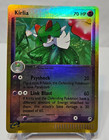 Kirlia