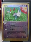 Kirlia