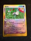 Kirlia