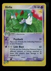 Kirlia