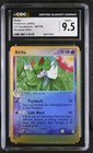 Kirlia