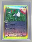 Kirlia
