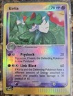 Kirlia