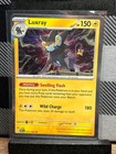 Luxray