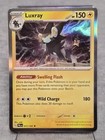 Luxray