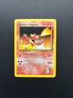 Blaine's Magmar