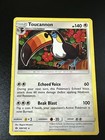 Toucannon
