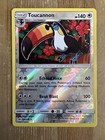 Toucannon