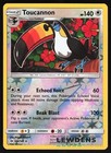 Toucannon