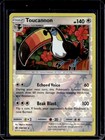 Toucannon