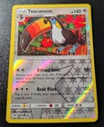 Toucannon