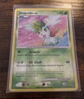 Shaymin