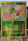 Shaymin