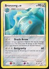 Bronzong