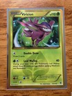 Virizion