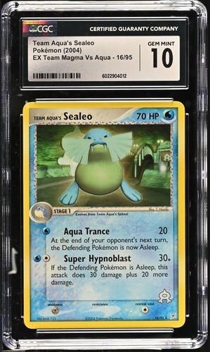 Sealeo