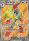 Armarouge ex