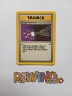 Energy Retrieval