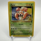 Paras