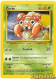 Paras