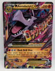 M Blastoise EX