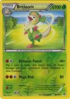M Blastoise EX
