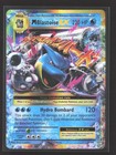 M Blastoise EX