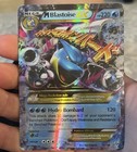 M Blastoise EX