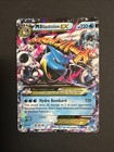 M Blastoise EX