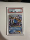 M Blastoise EX