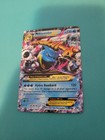 M Blastoise EX