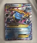 M Blastoise EX