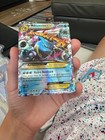 M Blastoise EX